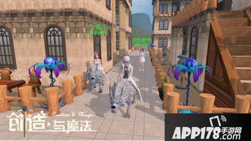 创造与魔法黑蚀龙进化攻略