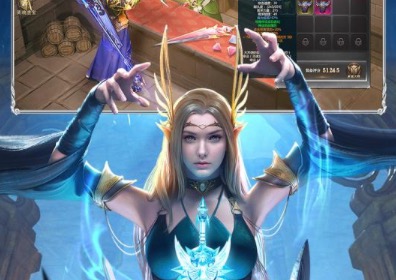 不花钱的网络游戏大全