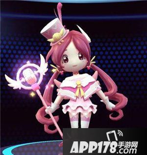 奇葩战斗家应援偶像活动开启