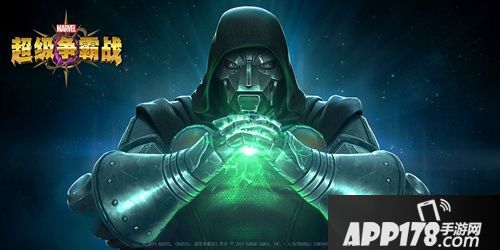 不玩就捣蛋《漫威：超级争霸战》神奇四侠全员集结