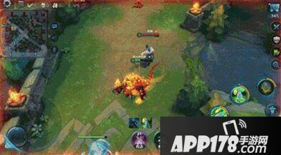 英魂之刃五彩神石技能是什么