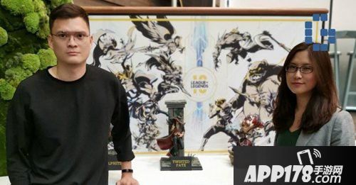 英雄联盟手游首发英雄