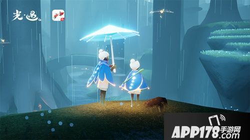 《Sky光遇》全新奇妙之旅 追光季今日开启