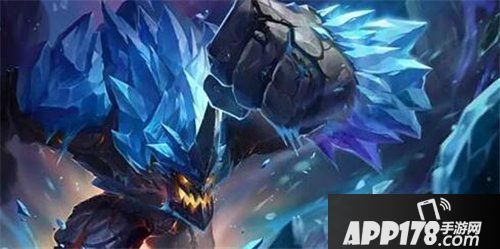 英魂之刃地狱火技能是什么