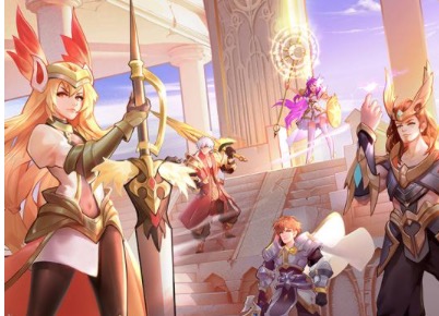 不花钱的卡牌手游排行大全