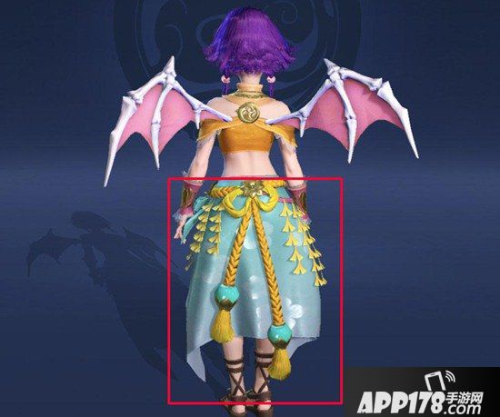 梦幻西游手游捏脸秀之夏夜如梦时装详解