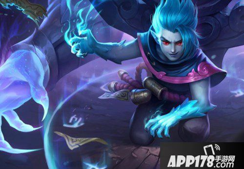 英魂之刃s10赛季怎么上分