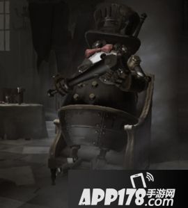 第五人格26号守卫邦邦属性图鉴