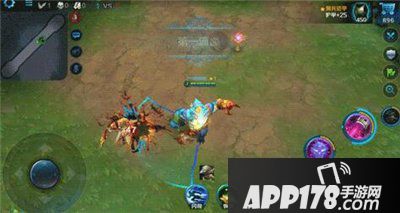 英魂之刃口袋版罪业狂屠技能是什么