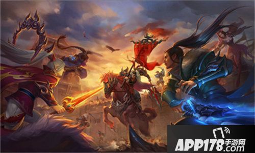 梦三国手游军团模式升级