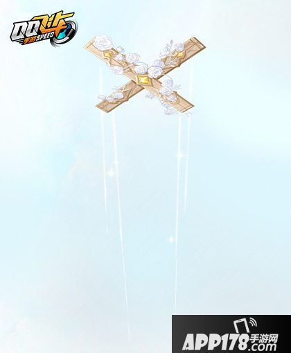 qq飞车手游木偶奇遇套装首发