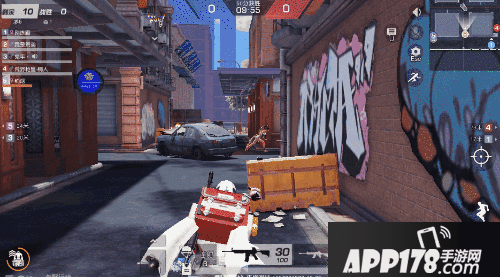 荒野行动战局常见误区操作改正方法