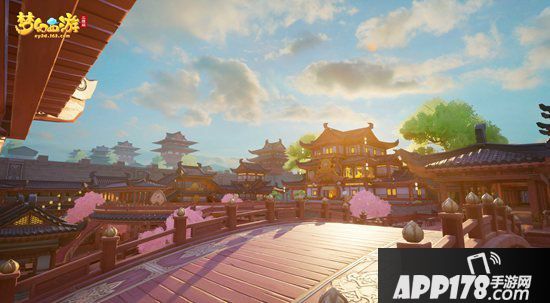 梦幻西游3D玩法升维 还原经典的玩法创新