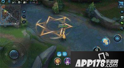 英魂之刃圣女贞德技能是什么