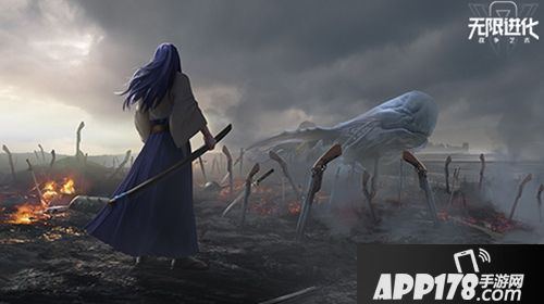 高品质多ip竞技手游《战争艺术》 10月17日无限进化版本公测