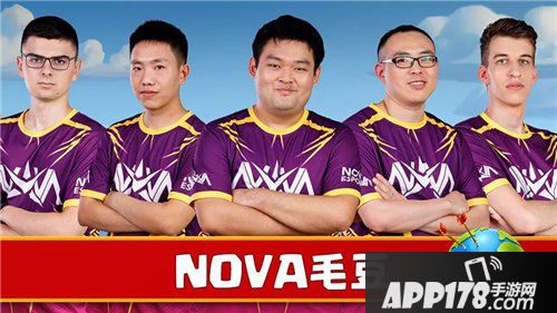 部落冲突全球锦标赛总决赛开始