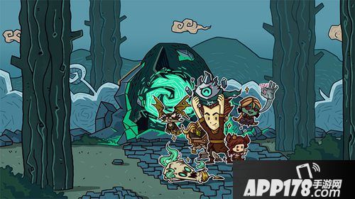 《贪婪洞窟》10.31宠物版本来袭 陪你一起去冒险