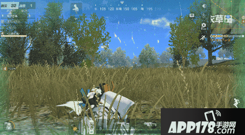 荒野行动战局常见误区操作改正方法