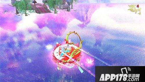 蜀门手游第七新职今日全平台上线