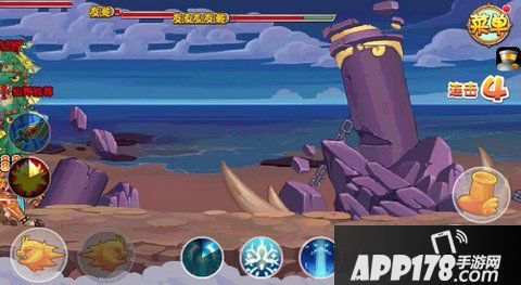 造梦西游ol唐僧无复活过高有乾攻略