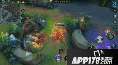 英魂之刃五彩神石技能是什么