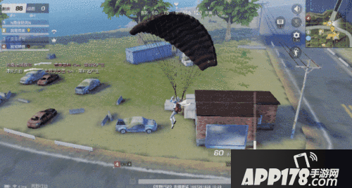 荒野行动大神必备B计划 熟练规划好PlanB