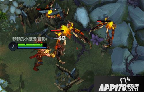 梦三国手游西凉战神庞德参战