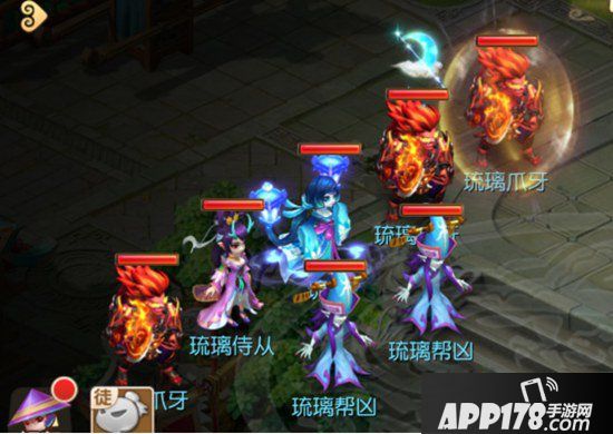 梦幻西游手游流沙净侠士副本攻略 流沙净侠士副本怎么打