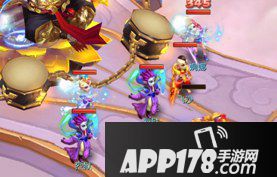 梦幻西游手游幻乐飞天首杀思路分享 暗影豹初相见