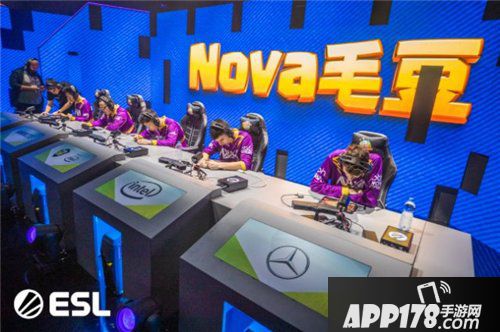 部落冲突全球锦标赛中国部落斩获总冠军