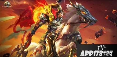 梦三国手游惊魂之夜即将降临