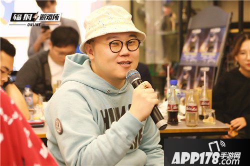 辐射避难所ol首届线下废土趴