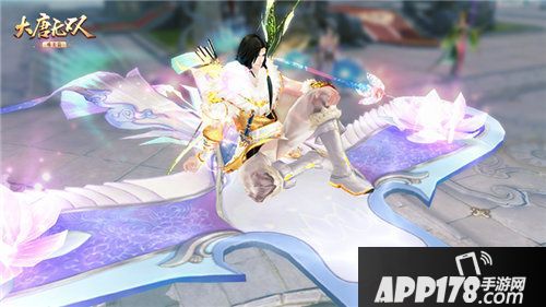 大唐无双手游趣味十一黄金七天乐活动