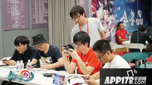 剑网3指尖江湖品鉴会回顾介绍