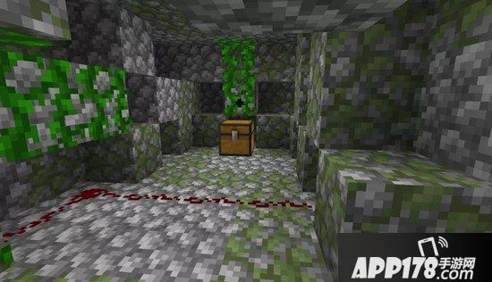 我的世界丛林神庙位置及探索过程