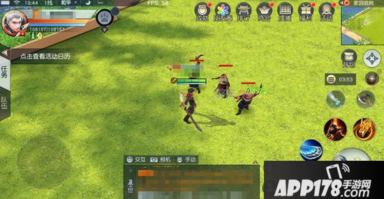 镇魔曲无限回廊无限模式正式上线 全新难度海量奖励