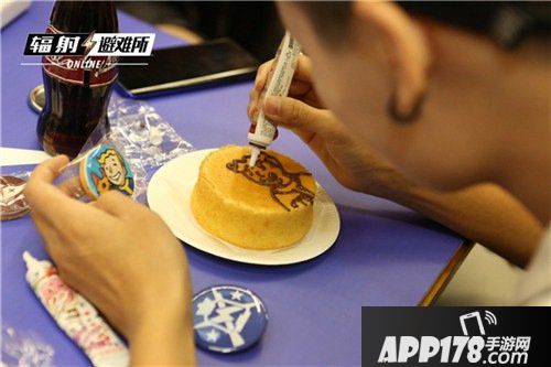 精彩现场回顾 辐射避难所ol首届线下废土趴