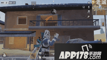 荒野行动投掷物使用策略 教你如何正确使用投掷物