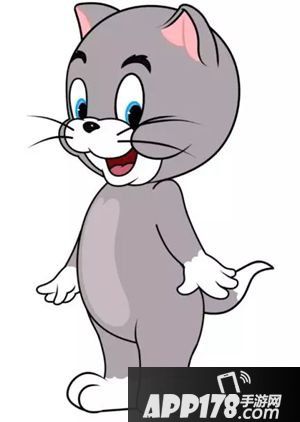 猫和老鼠手游小托普斯的大统治力 第二个武器捕虫网正式登场