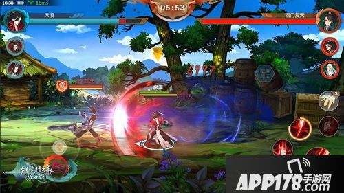 剑网3指尖江湖风起稻香定档时间