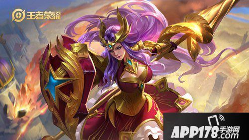 王者荣耀10月7日-10月13日周免英雄公告