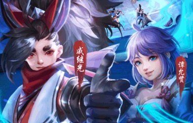 不花钱好玩的手游大全