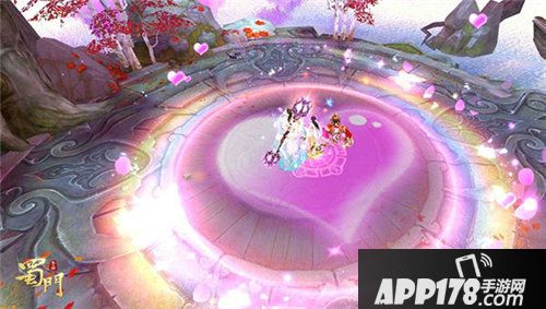 蜀门手游第七新职今日全平台上线