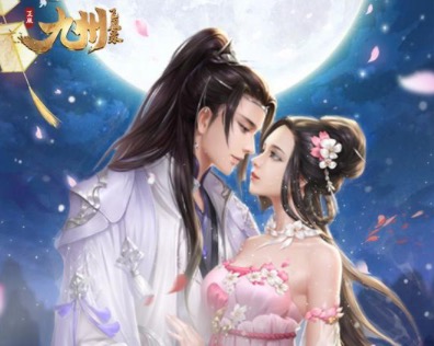 不烧钱的角色扮演手游大全