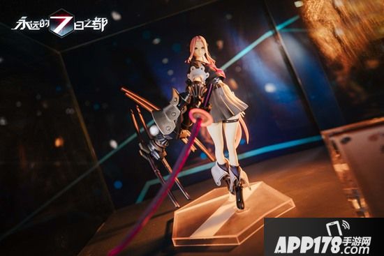 《永远的7日之都》上海BW完美收官 与命运共赴星辰之约