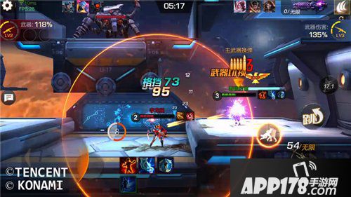 魂斗罗归来10月25日体验服更新