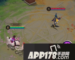 决战平安京全新射类式神阎魔 冥域之主即将登场