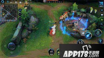 英魂之刃口袋版忘川巫女技能是什么