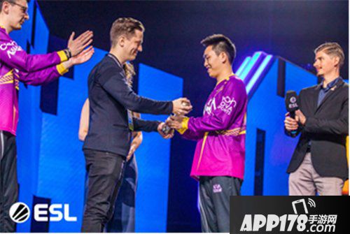 部落冲突全球锦标赛中国部落斩获总冠军