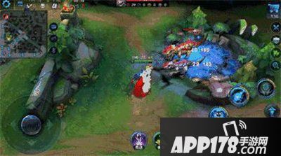 英魂之刃口袋版忘川巫女技能是什么